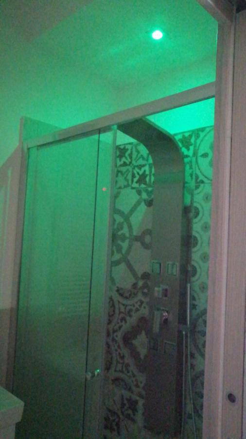 Il Corallo Azzurro Reggio di Calabria Exterior foto