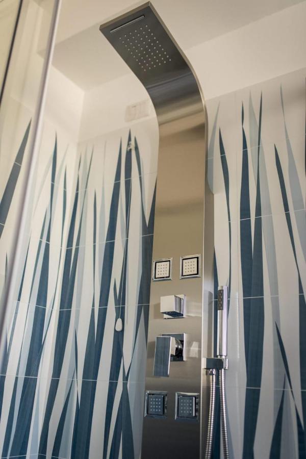 Il Corallo Azzurro Reggio di Calabria Exterior foto
